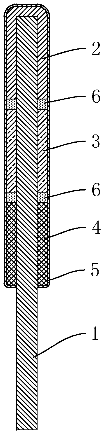 Plant Buddhist incense, and formula and preparation method thereof