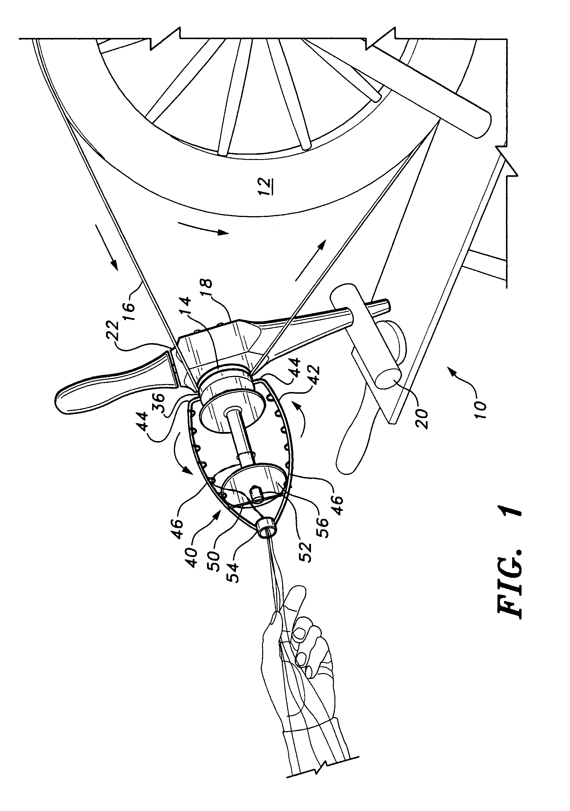 Flyer and spindle brake assembly for handspinning wheels