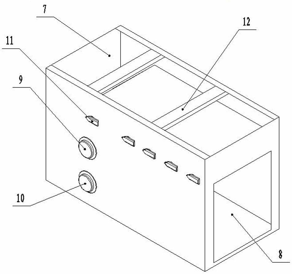 Non-electric CO2 Refrigeration Dehumidification Air Conditioner