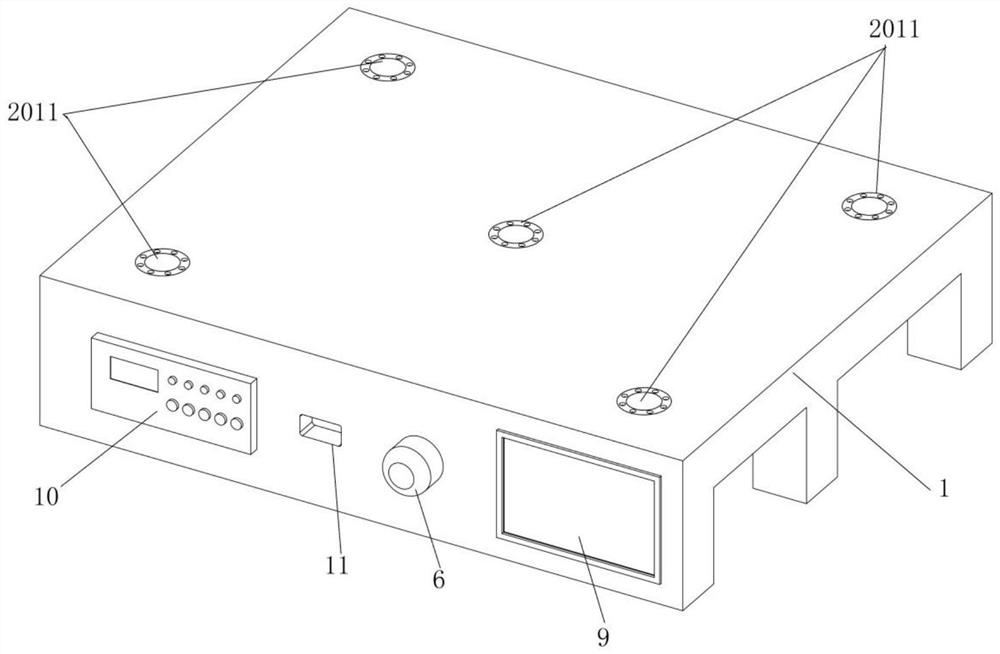 Intelligent logistics tray and management system thereof