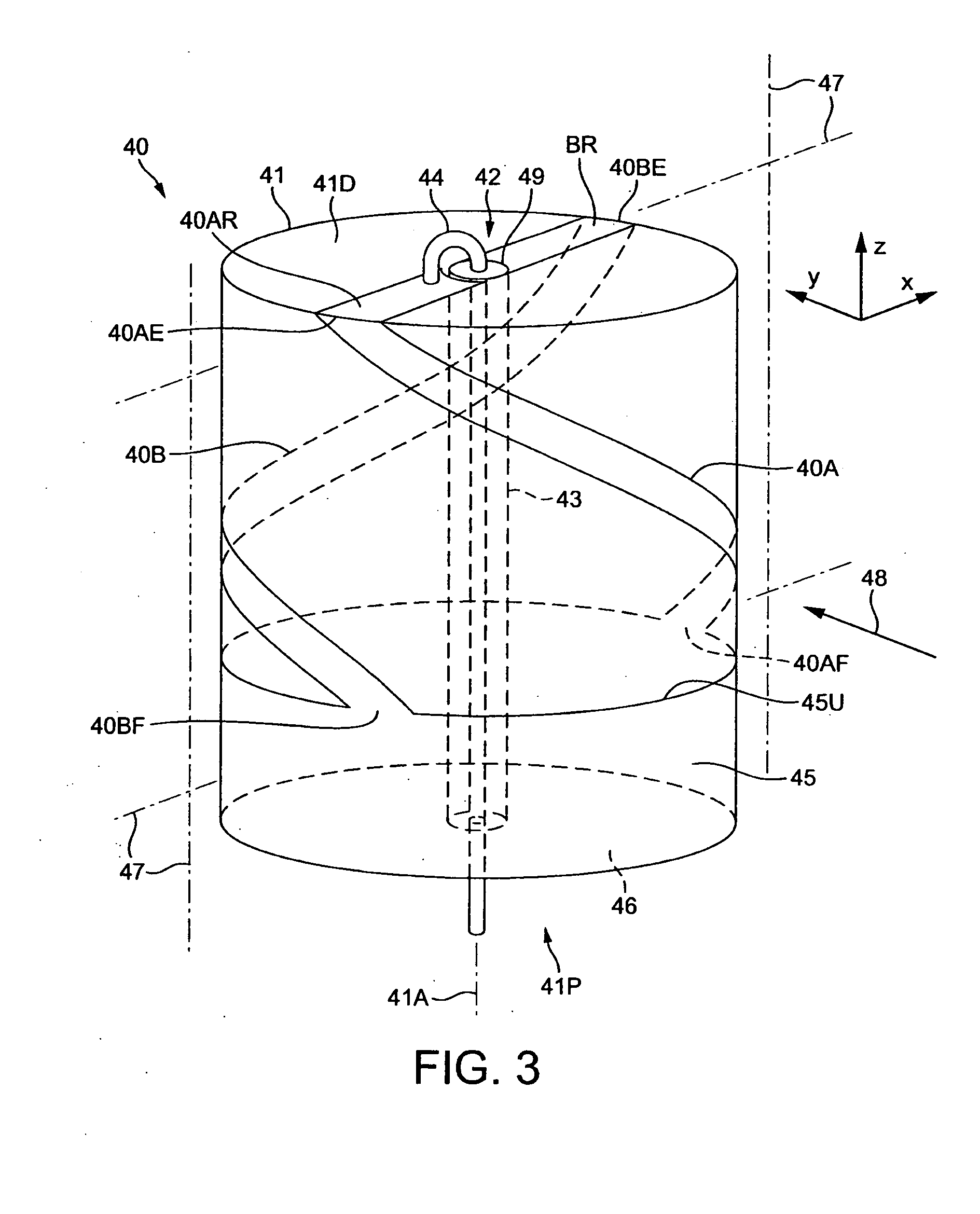 Radio communication system