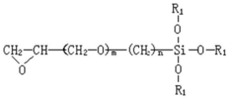 Single-component moisture-curable waterproof, protective and thermochromic coating and preparation method thereof