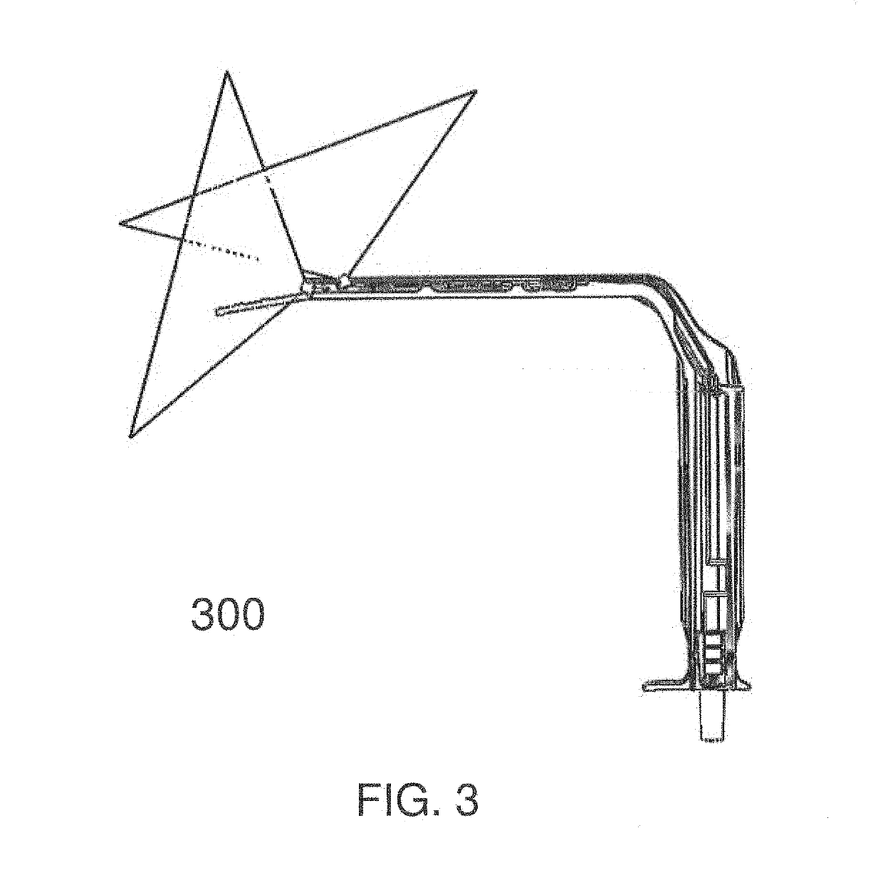 Illuminated medical devices