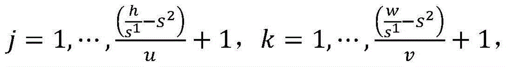 Multi-camera system target matching method based on deep-convolution neural network