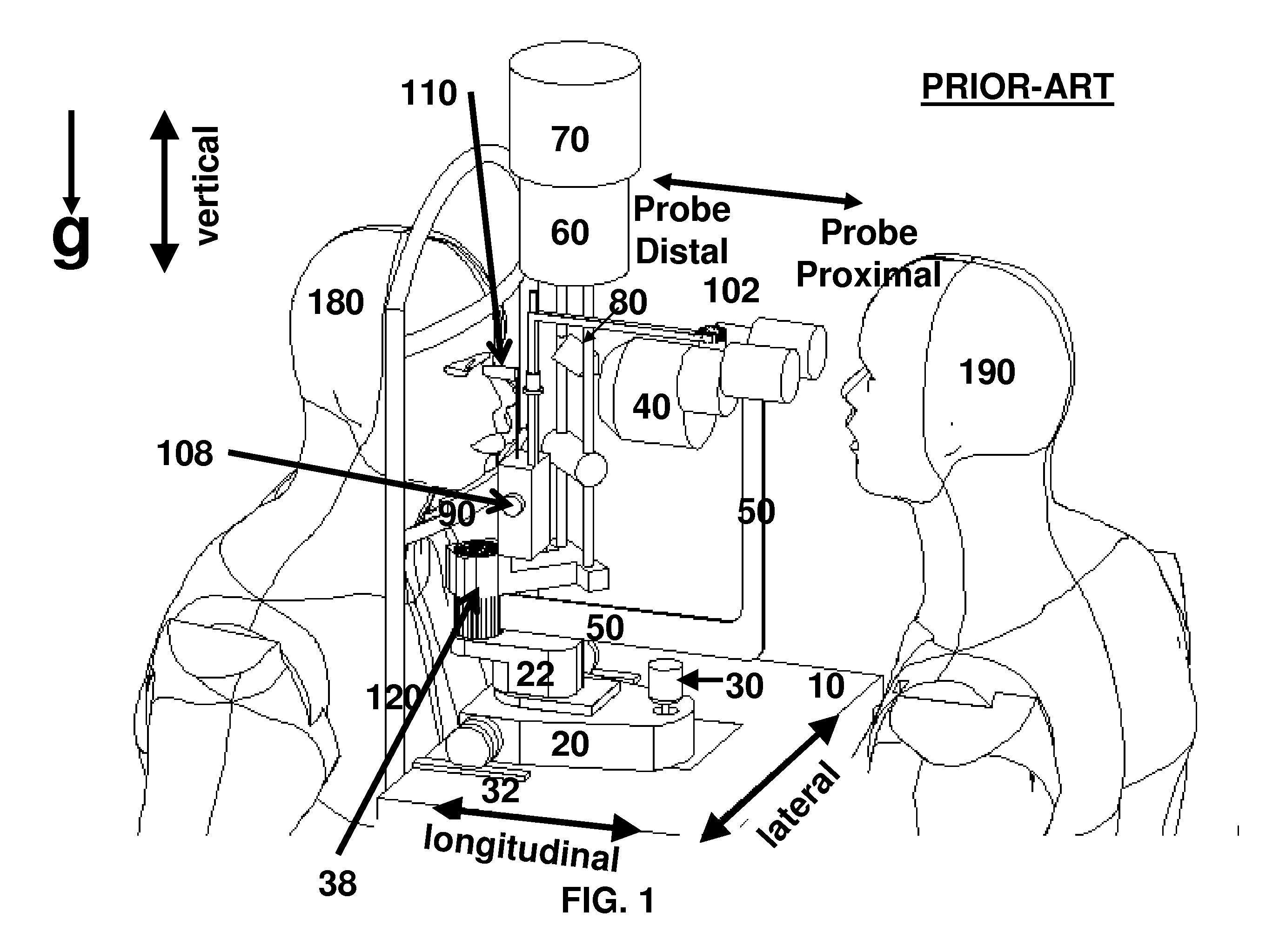 Goldmann applanation tonometer, biomicroscopy device and related methods