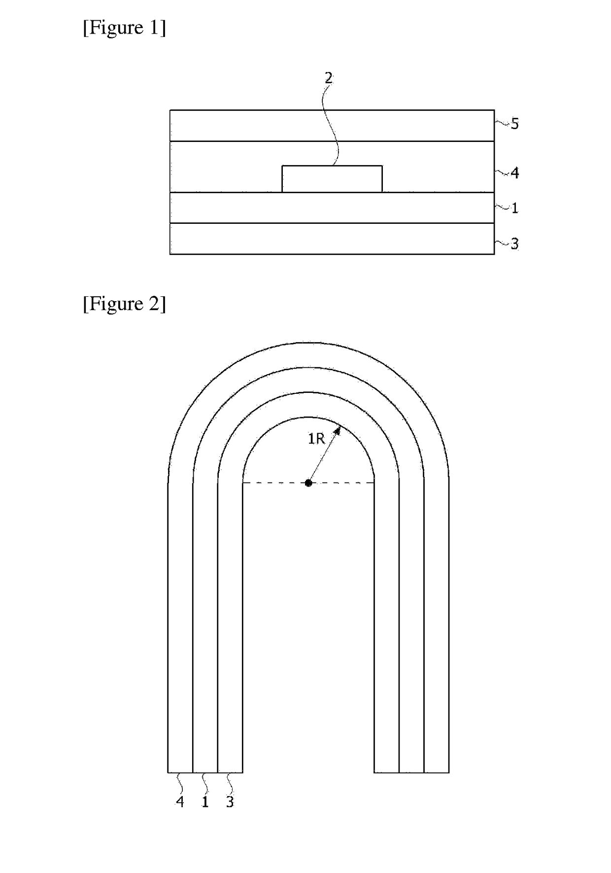 Organic electronic device