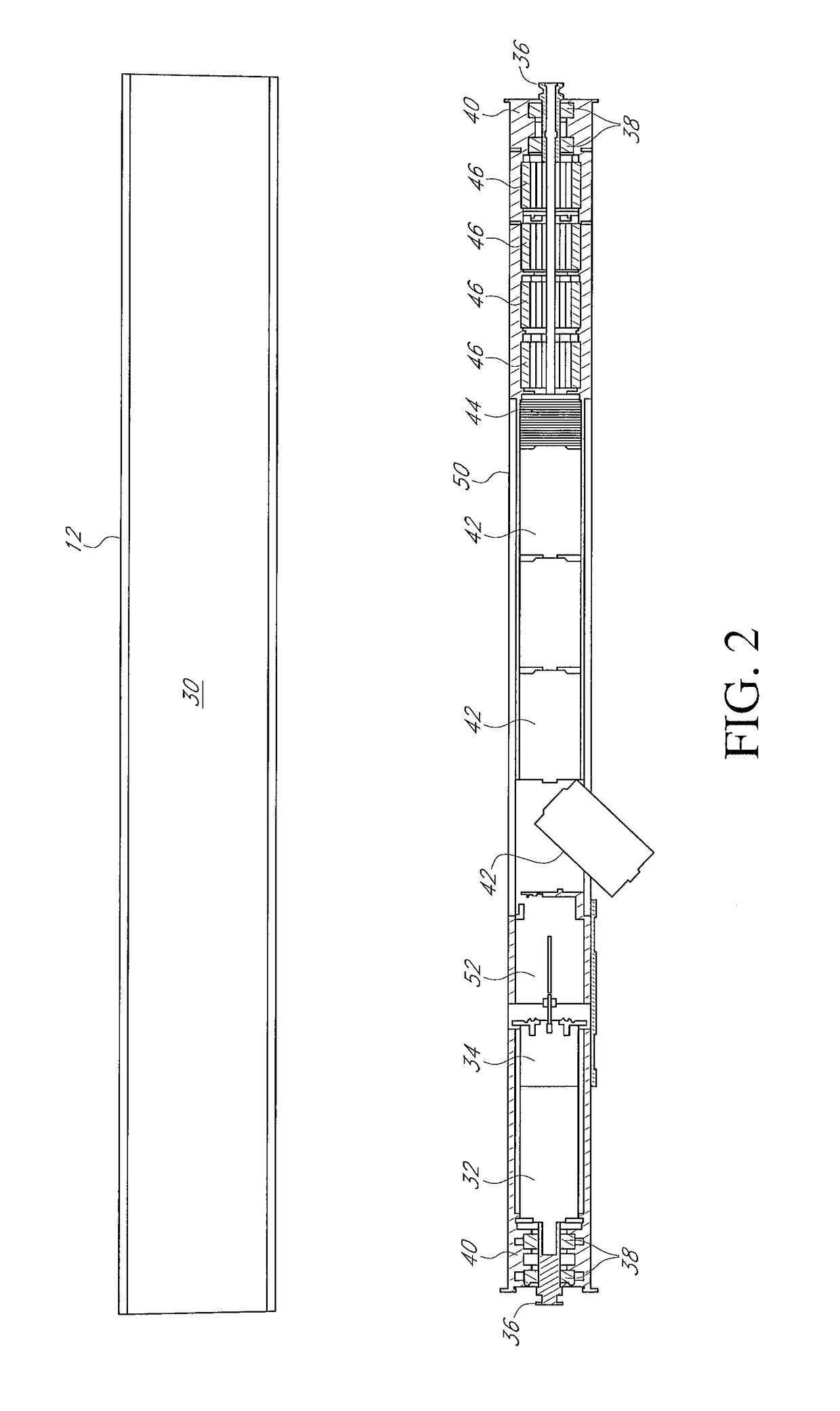 Electrostatic discharge protection system for window coverings