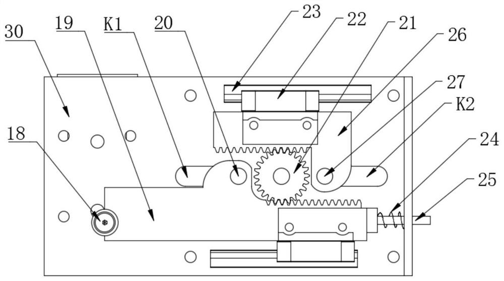 Automatic towel care device