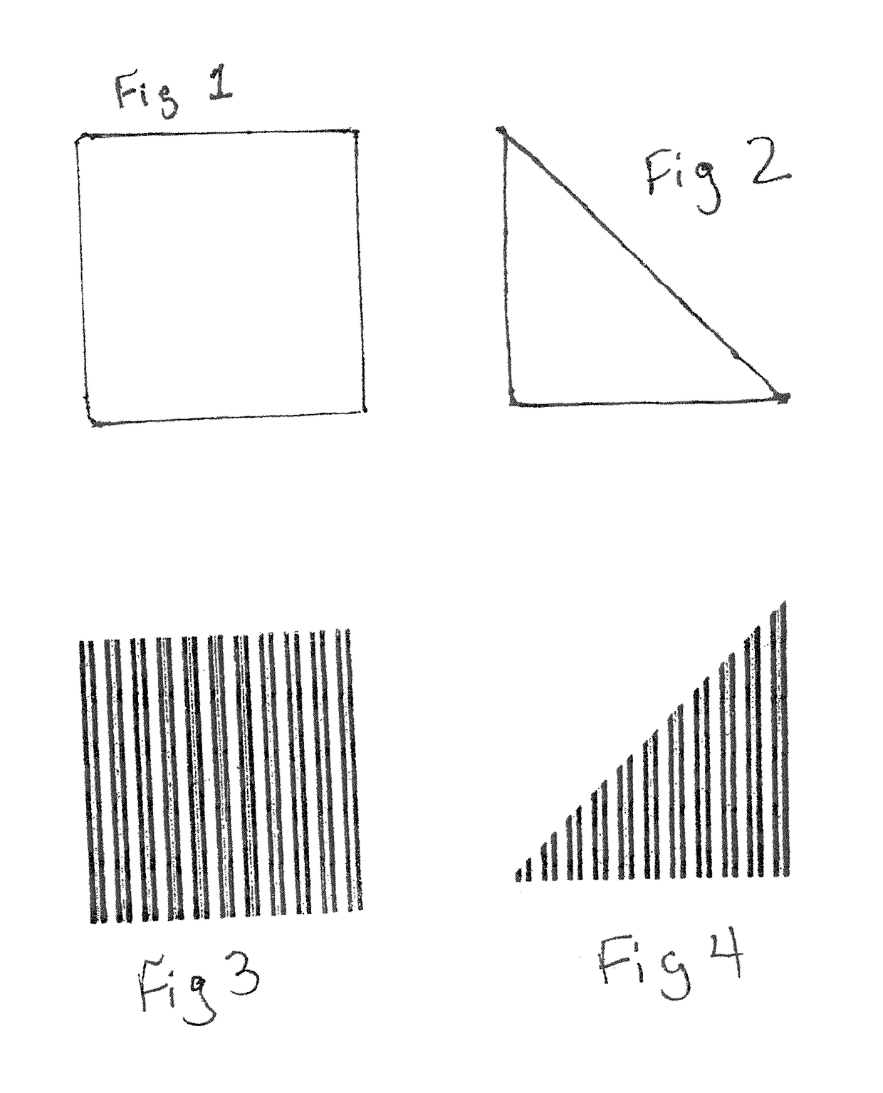 Method and system of creating a quilted product