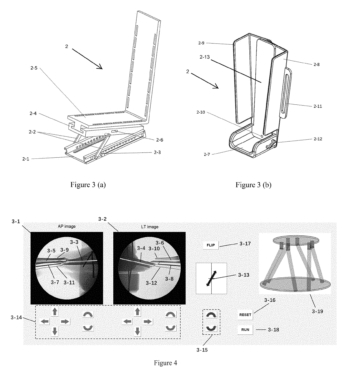 Remotely Operated Orthopedic Surgical Robot System for Fracture Reduction with Visual-servo Control Method