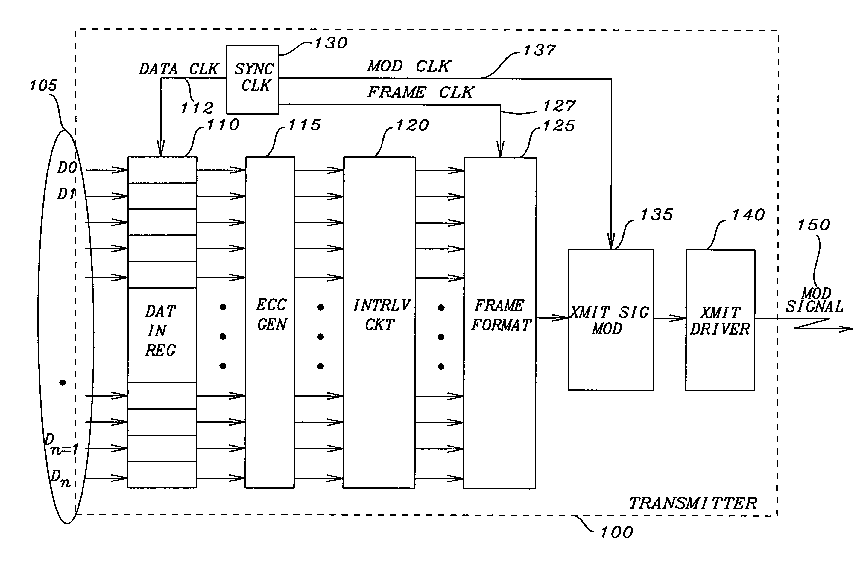 Digital switching wireless receiver diversity and buffer diversity for enhanced reception in a wireless digital audio communication system