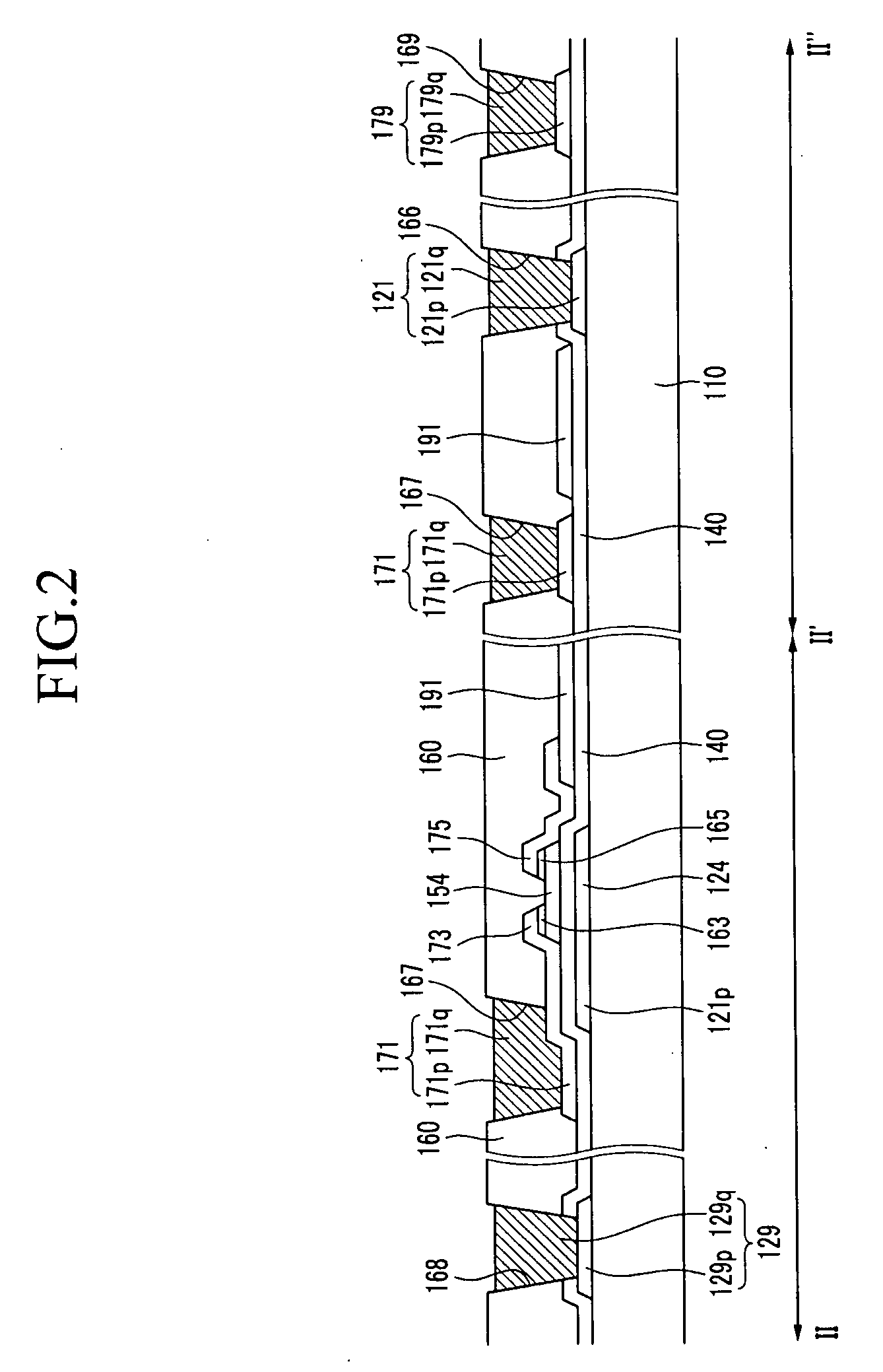 Display panel and method for manufacturing the same