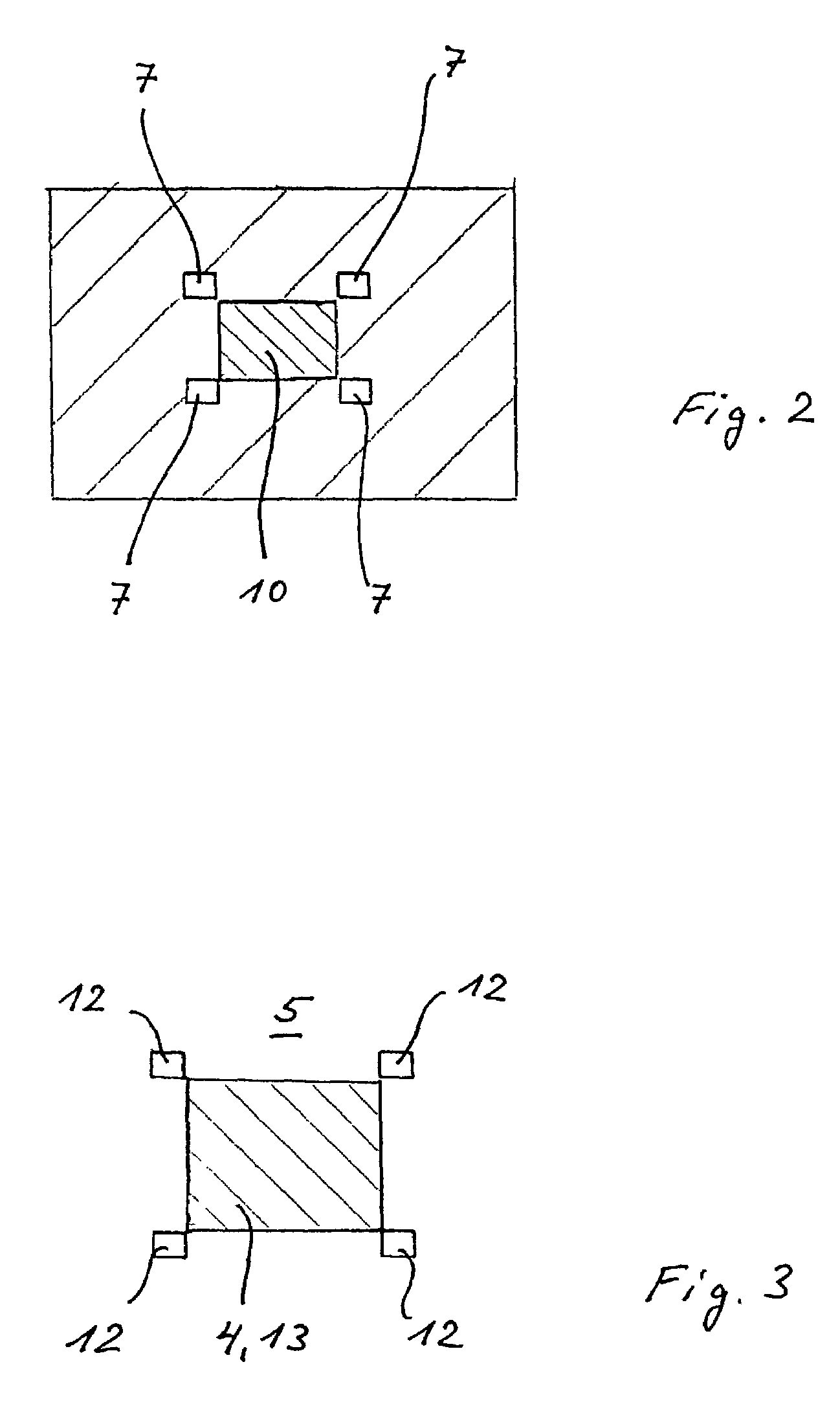 Method and device for adjusting a camera