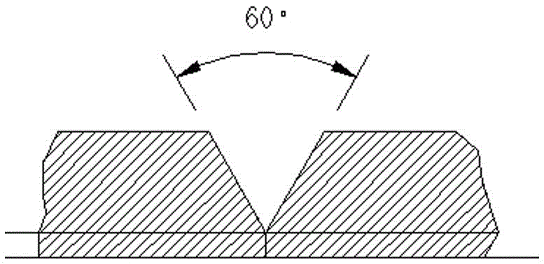 Method for preparing the launch tube