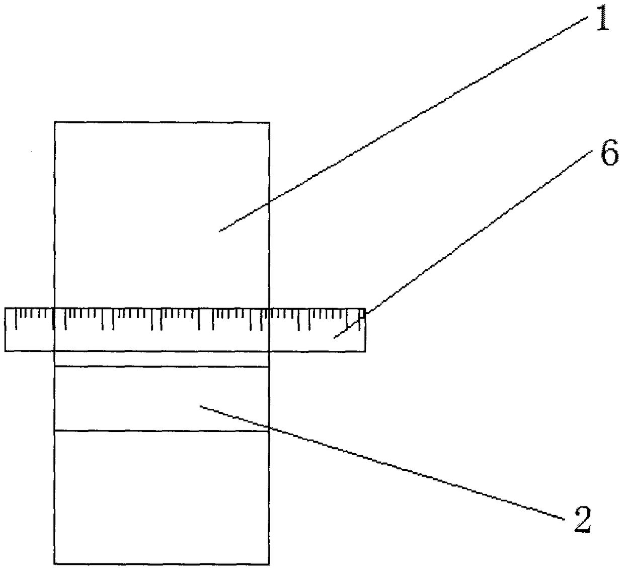 Novel cutter