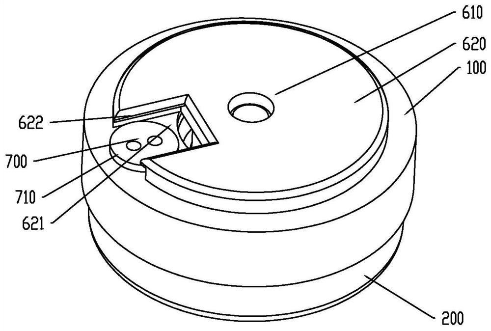 Reciprocating magnetic positioning motor