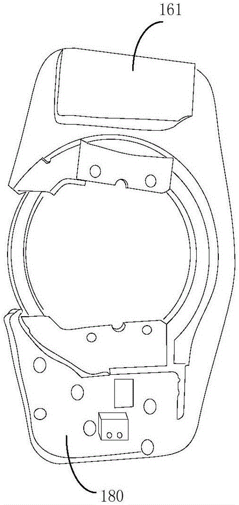 Intelligent lock and intelligent lock system