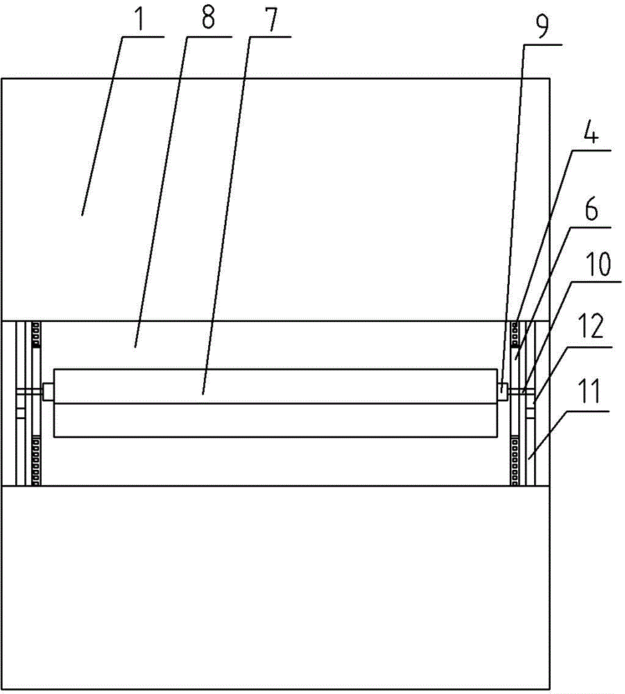 Medicine dispensing device