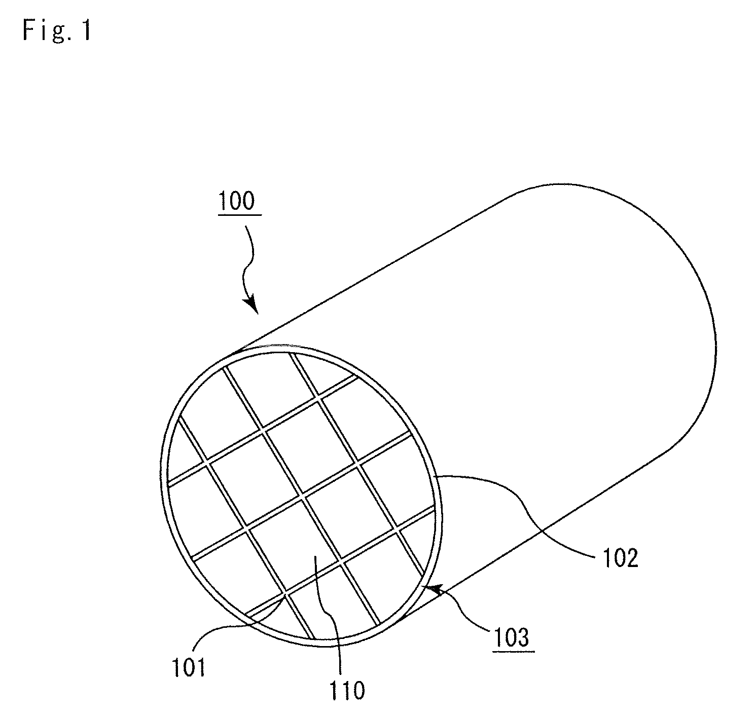 Method for manufacturing honeycomb structure and material composition for honeycomb fired body