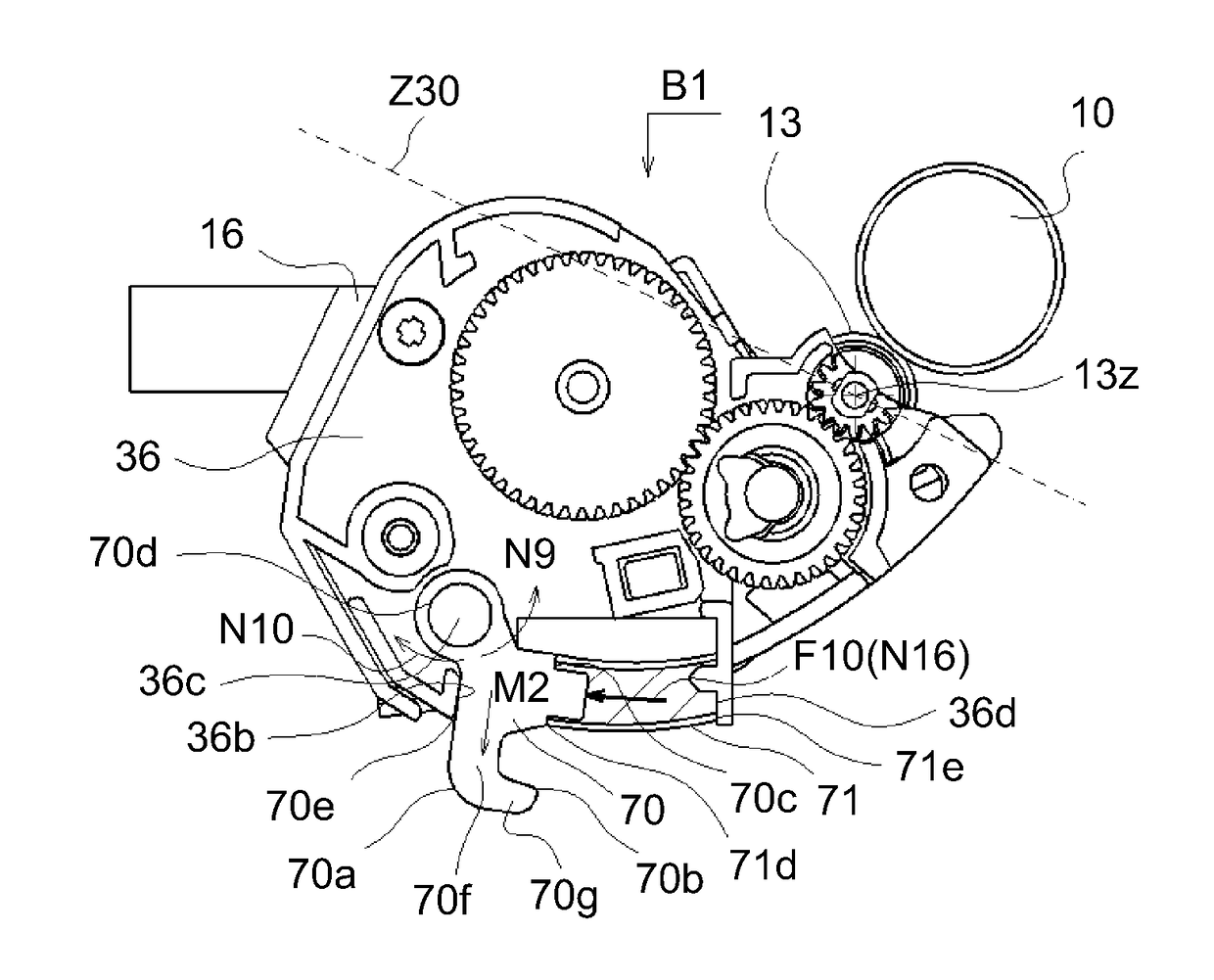 Image forming apparatus