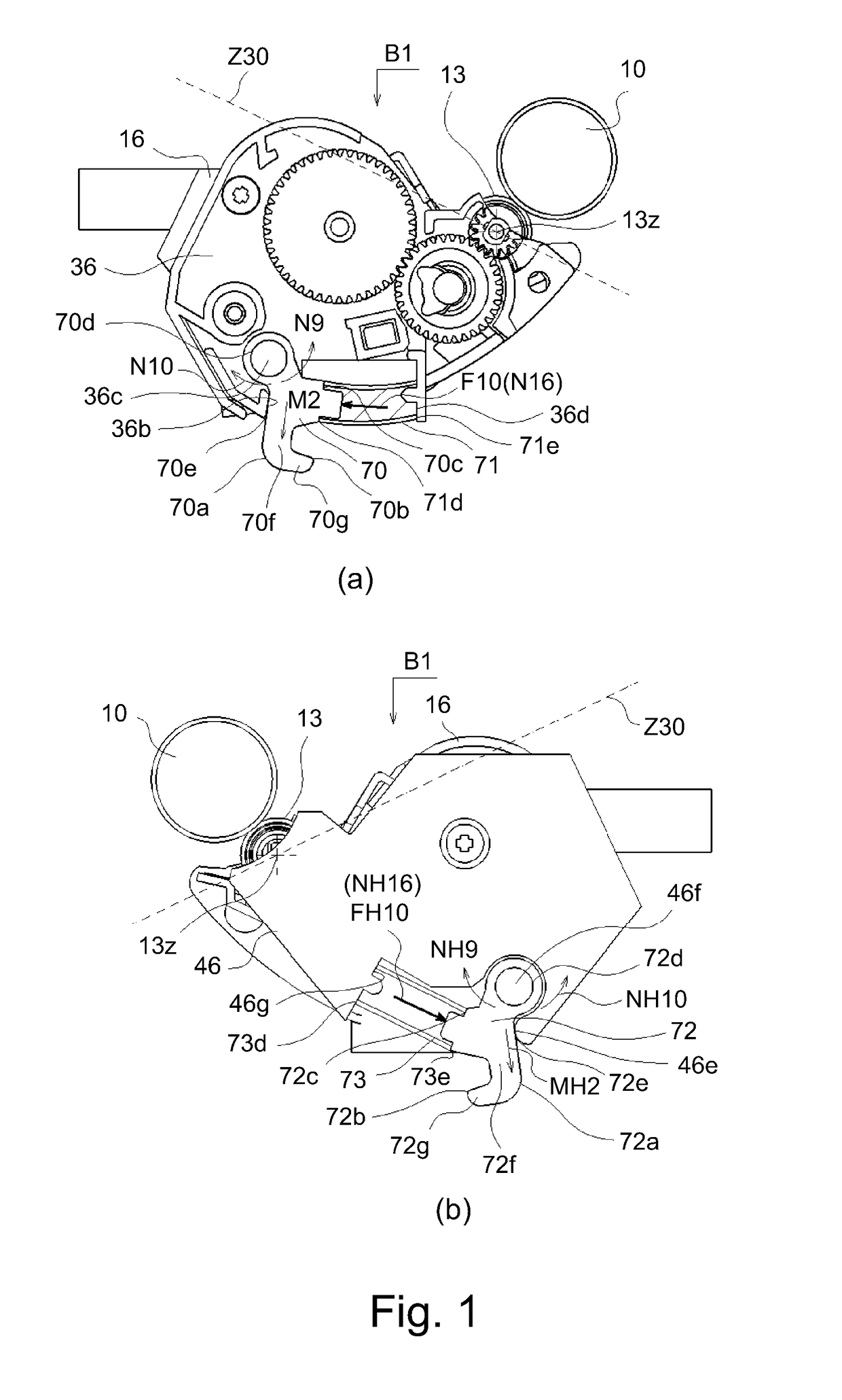 Image forming apparatus