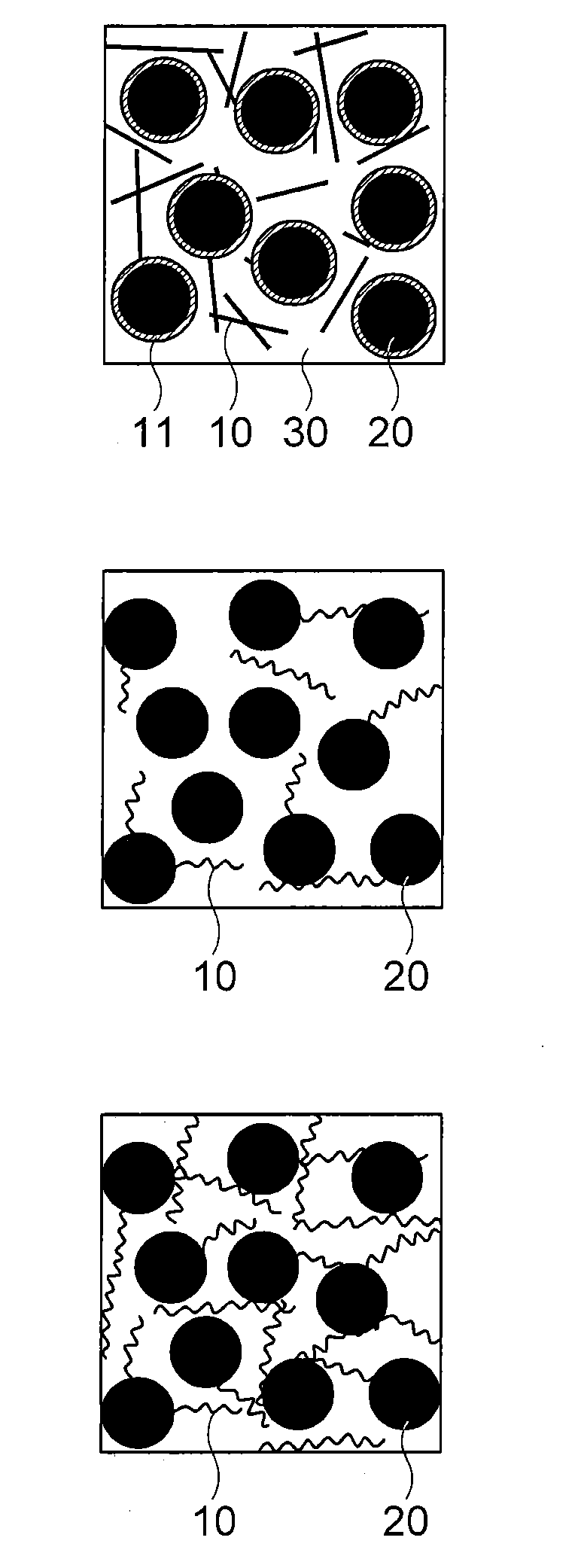 Binder composition for manufacturing electrode of energy storage device and method for manufacturing electrode of energy storage device