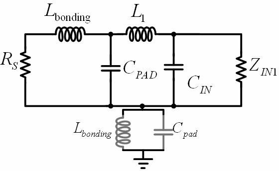 Differential complementary metal oxide semiconductor (CMOS) multimode low-noise amplifier with on-chip active Balun