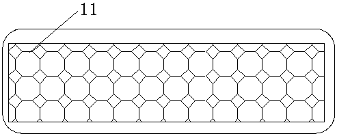 A high-safety evaporative cooling ventilator unit with protection function