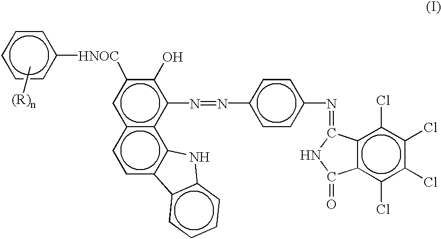 Near-infrared reflecting composite pigments