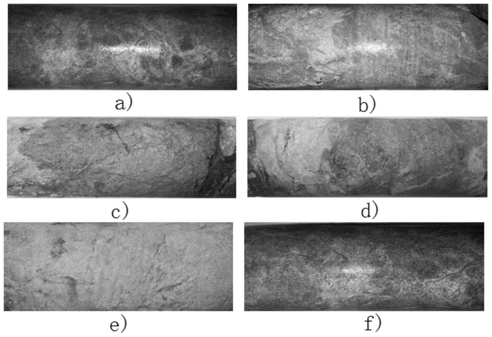 A controlled infiltration chemical grouting method for unfavorable geological bodies