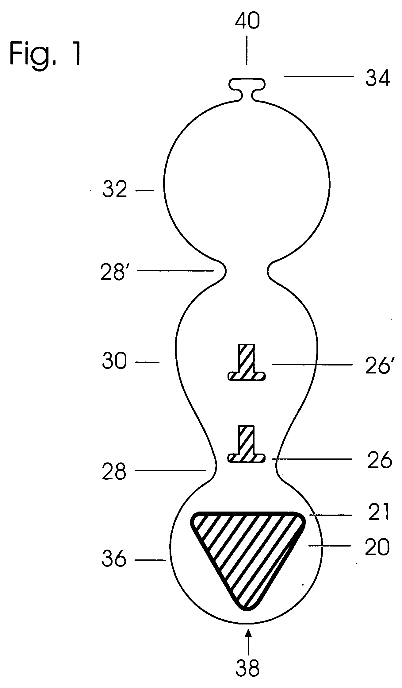 Conformingly pliable bottle display holder