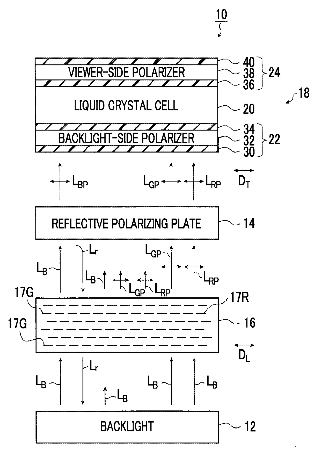 Liquid crystal display device