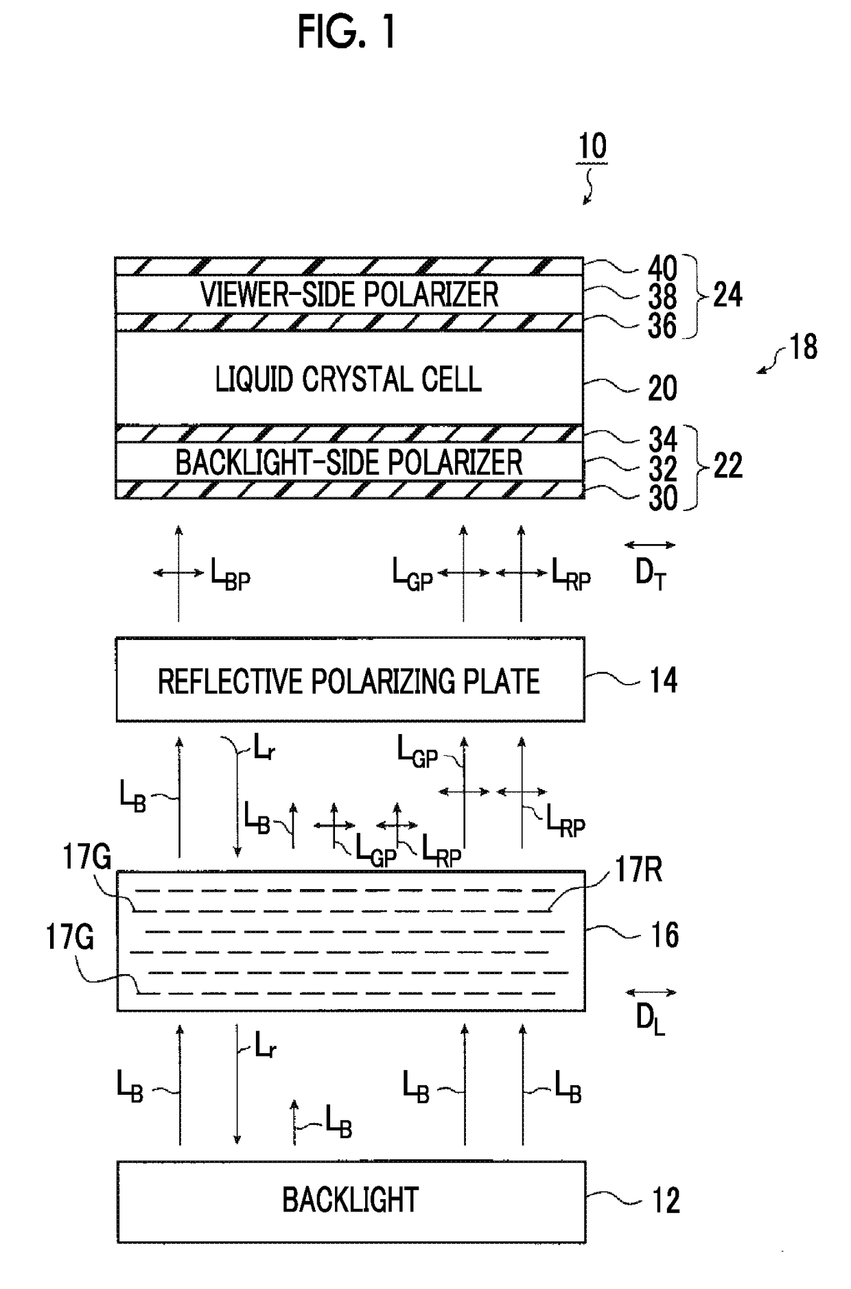 Liquid crystal display device