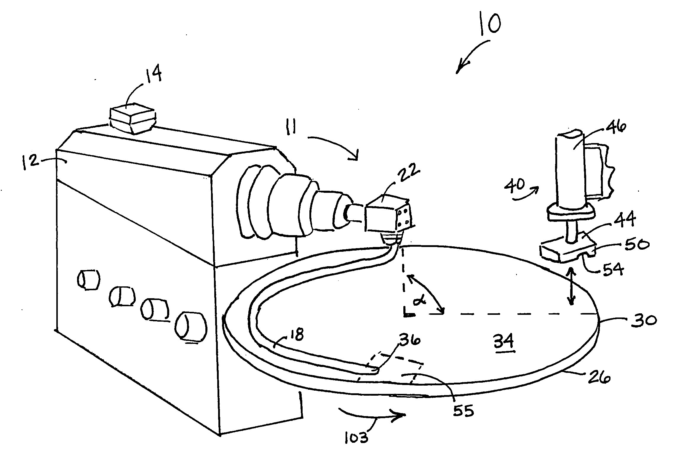 Process for pipe seal manufacture