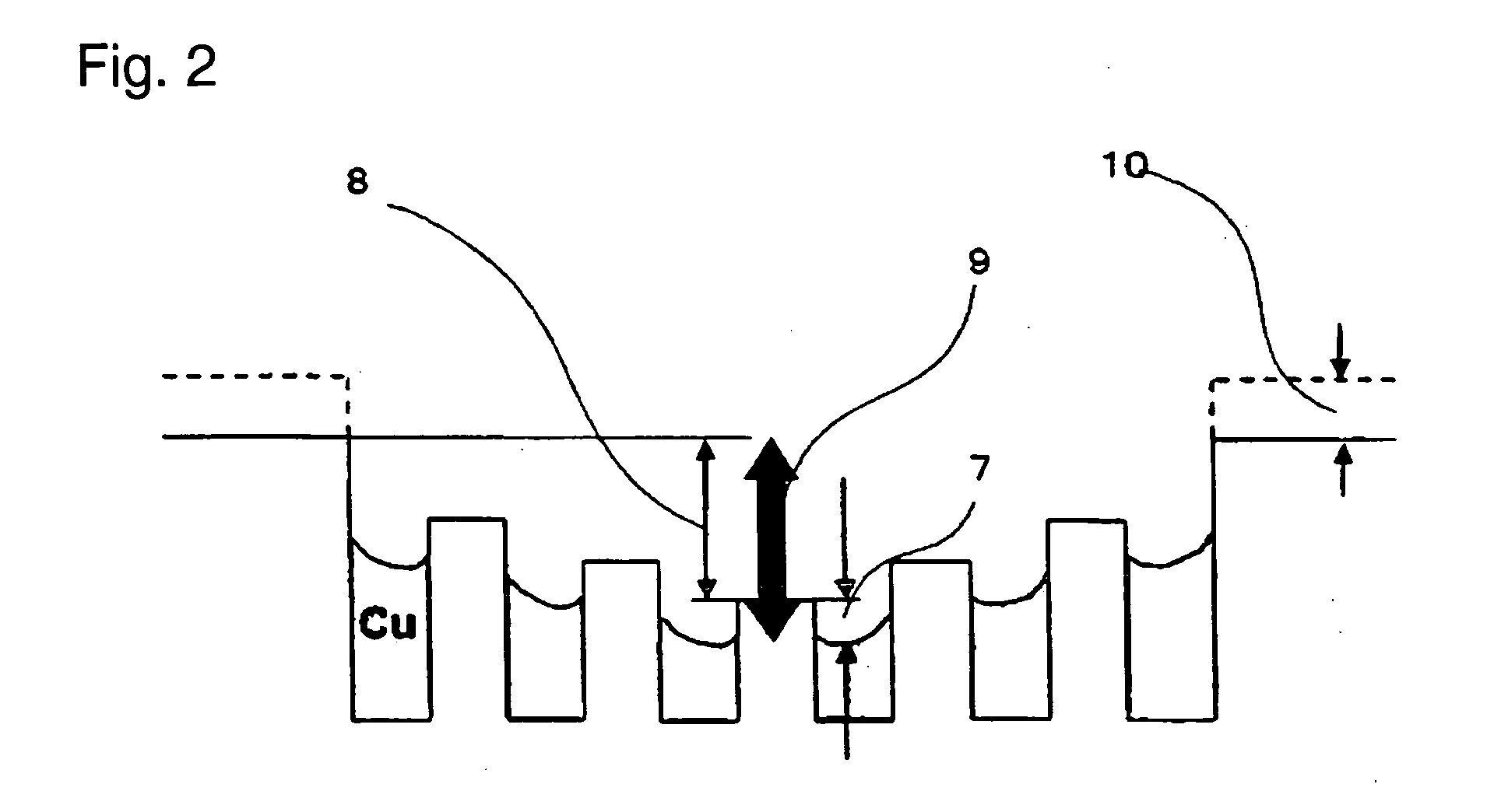 Polishing composition and polishing method