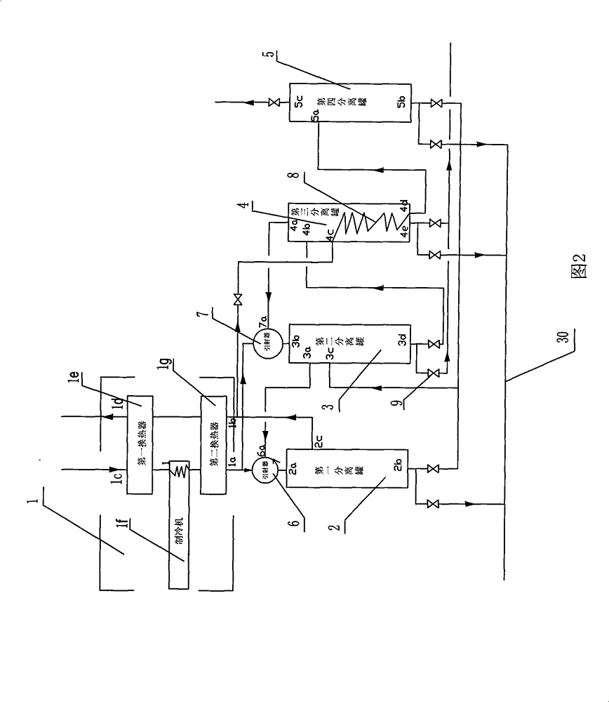 Natural gas liquefaction process