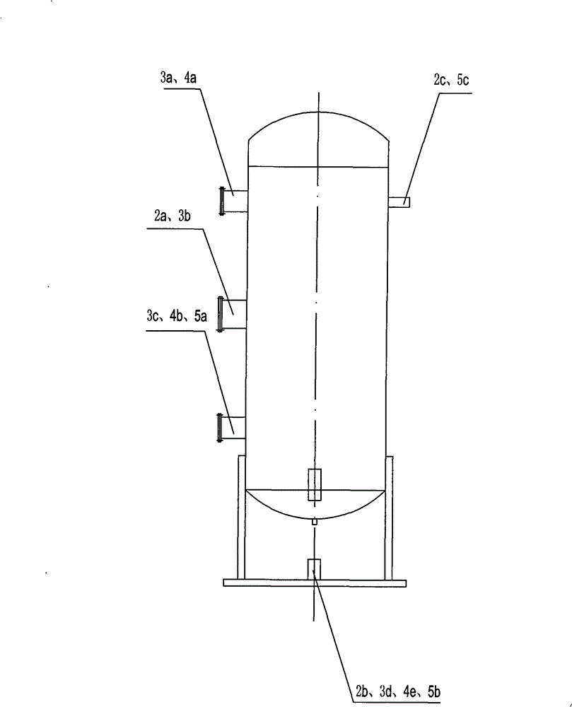 Natural gas liquefaction process