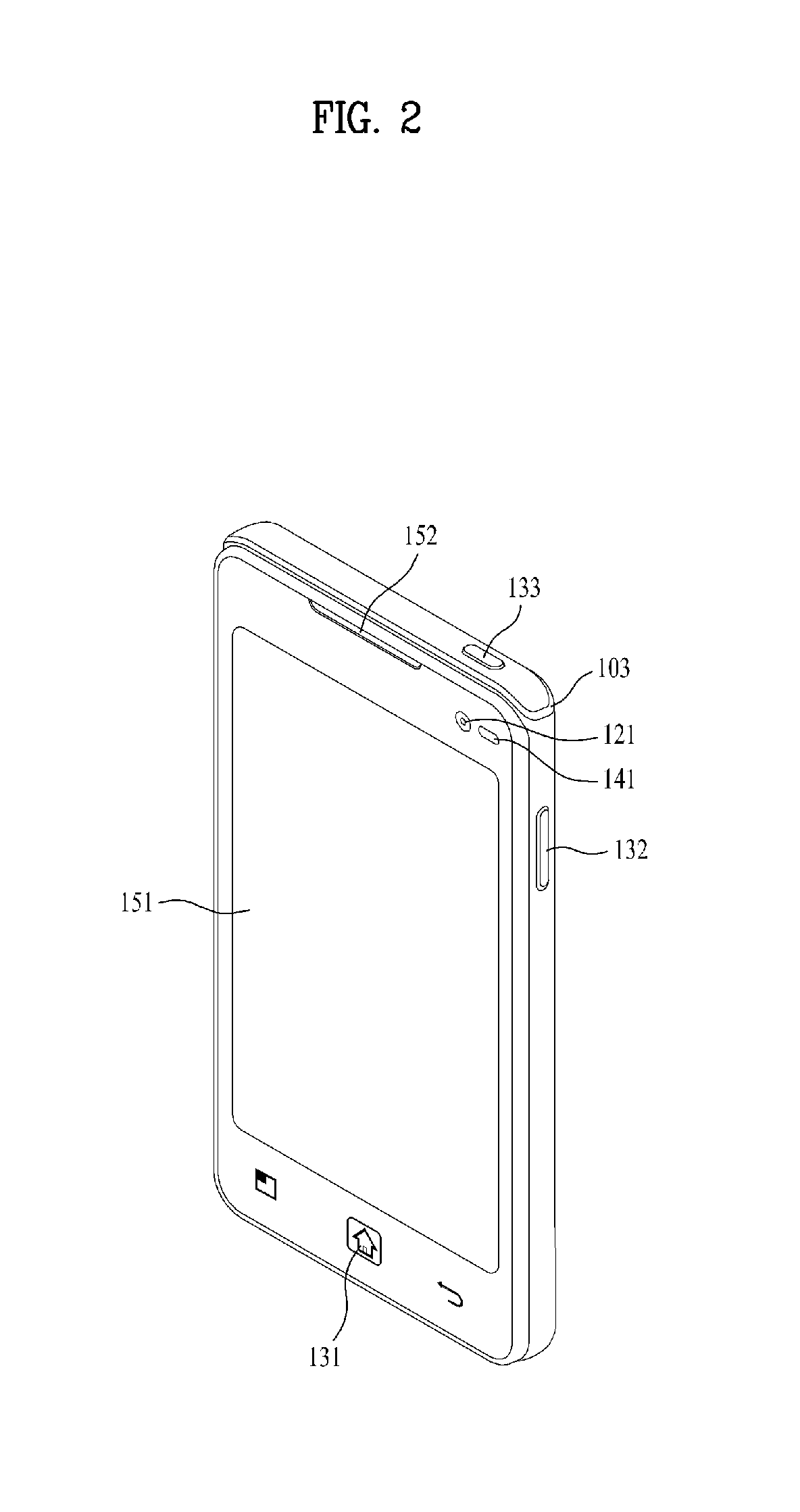 Mobile terminal and controlling method thereof