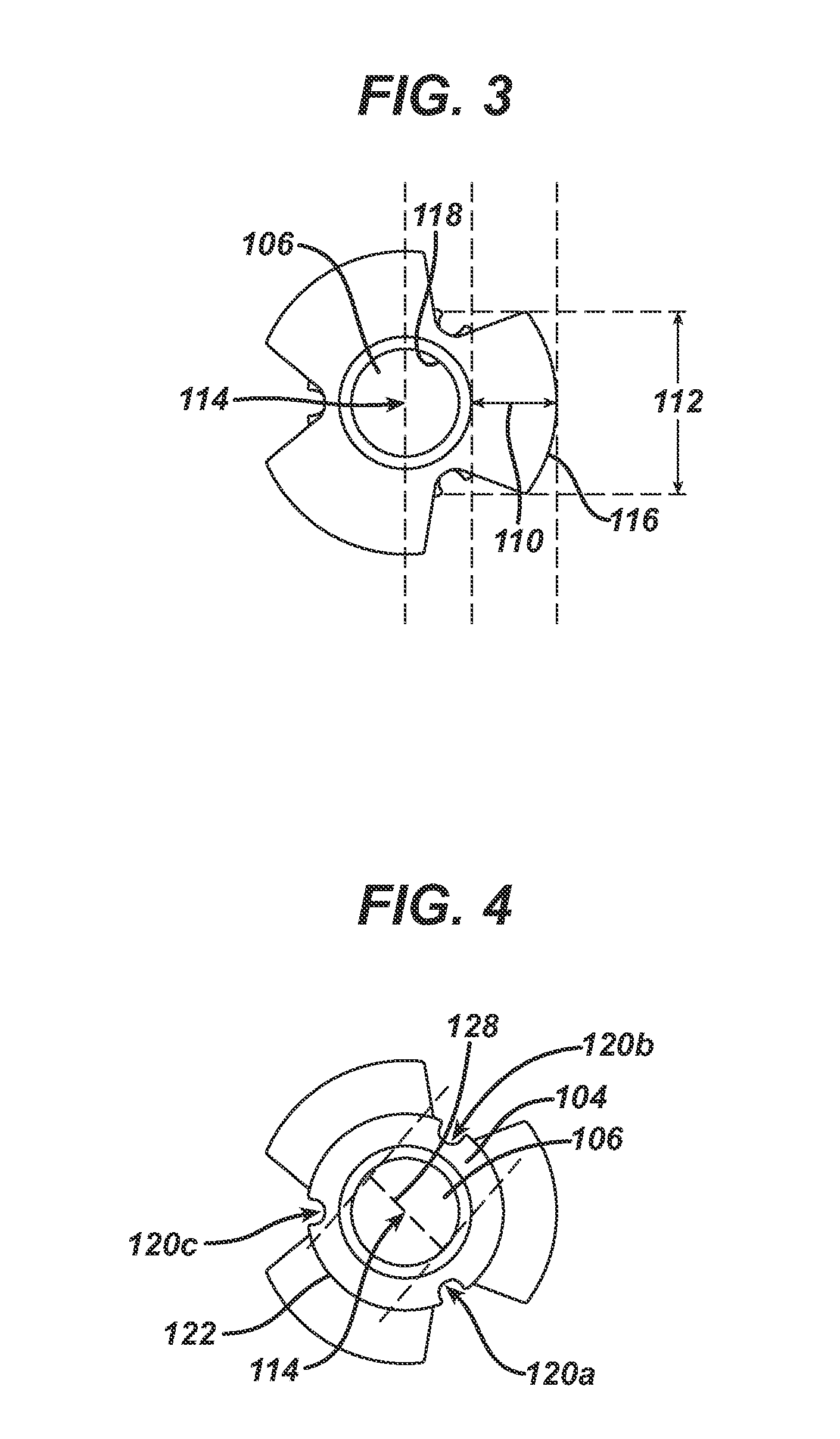 Tympanic Membrane Pressure Equalization Tube