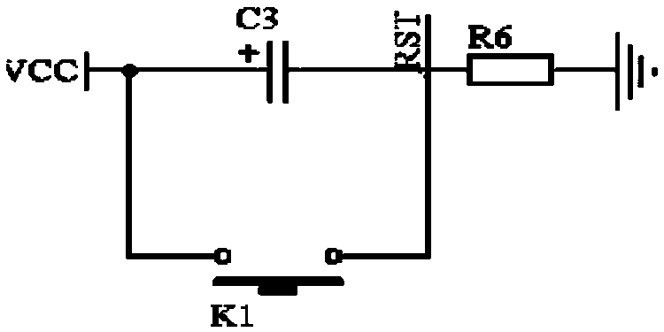 A control method of an intelligent lighting system