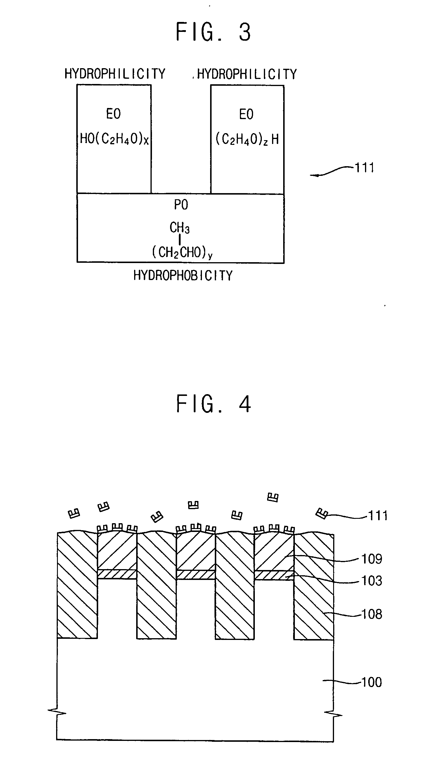 Slurry composition, polishing method using the slurry composition and method of forming a gate pattern using the slurry composition