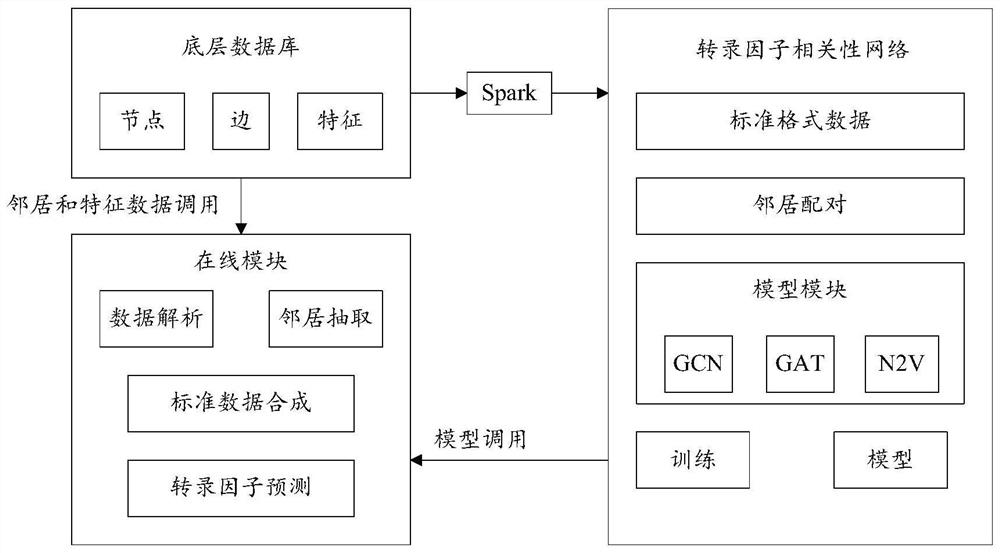 Method and device for identifying risk user, storage medium and electronic device