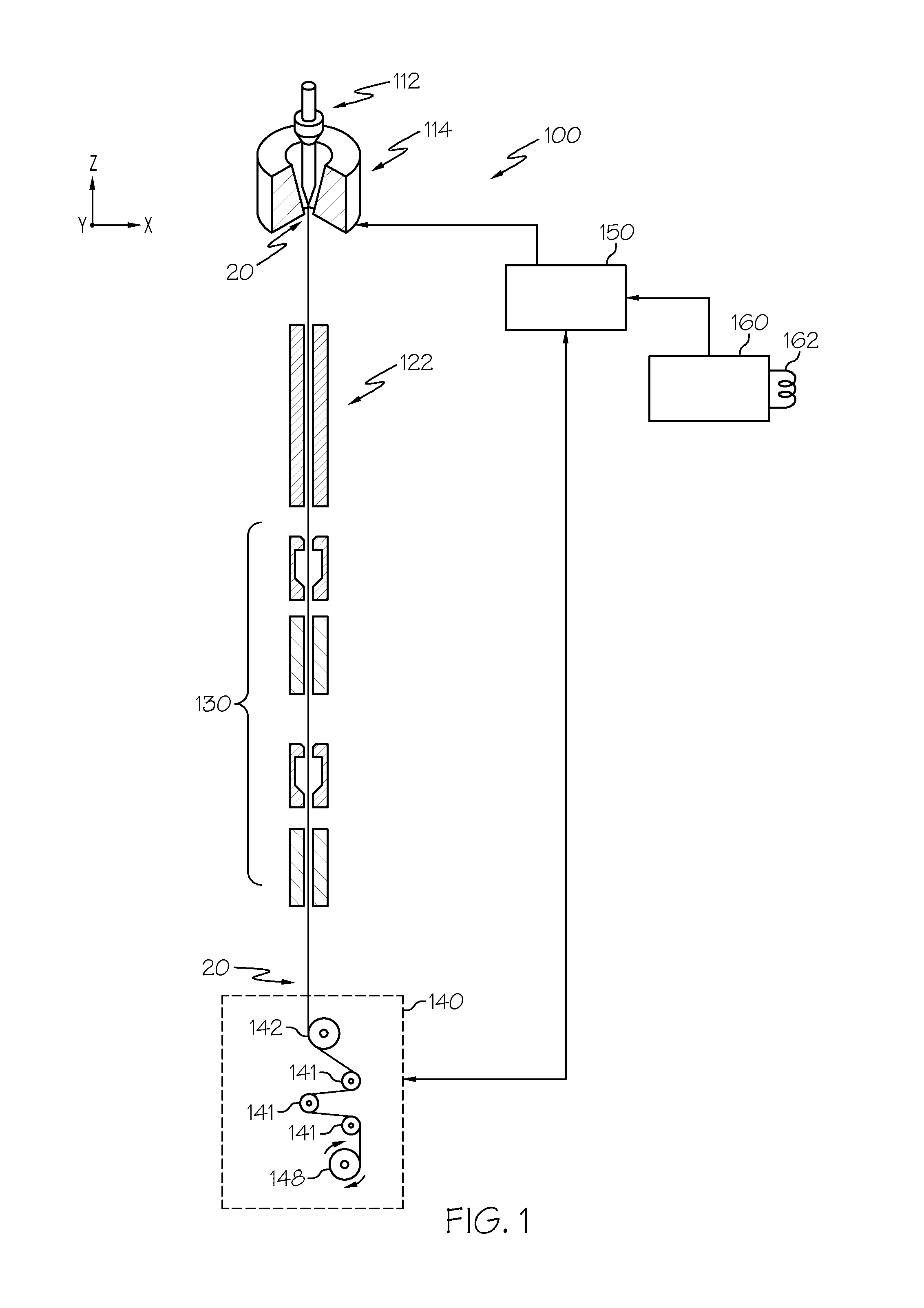 Methods for modifying multi-mode optical fiber manufacturing processes