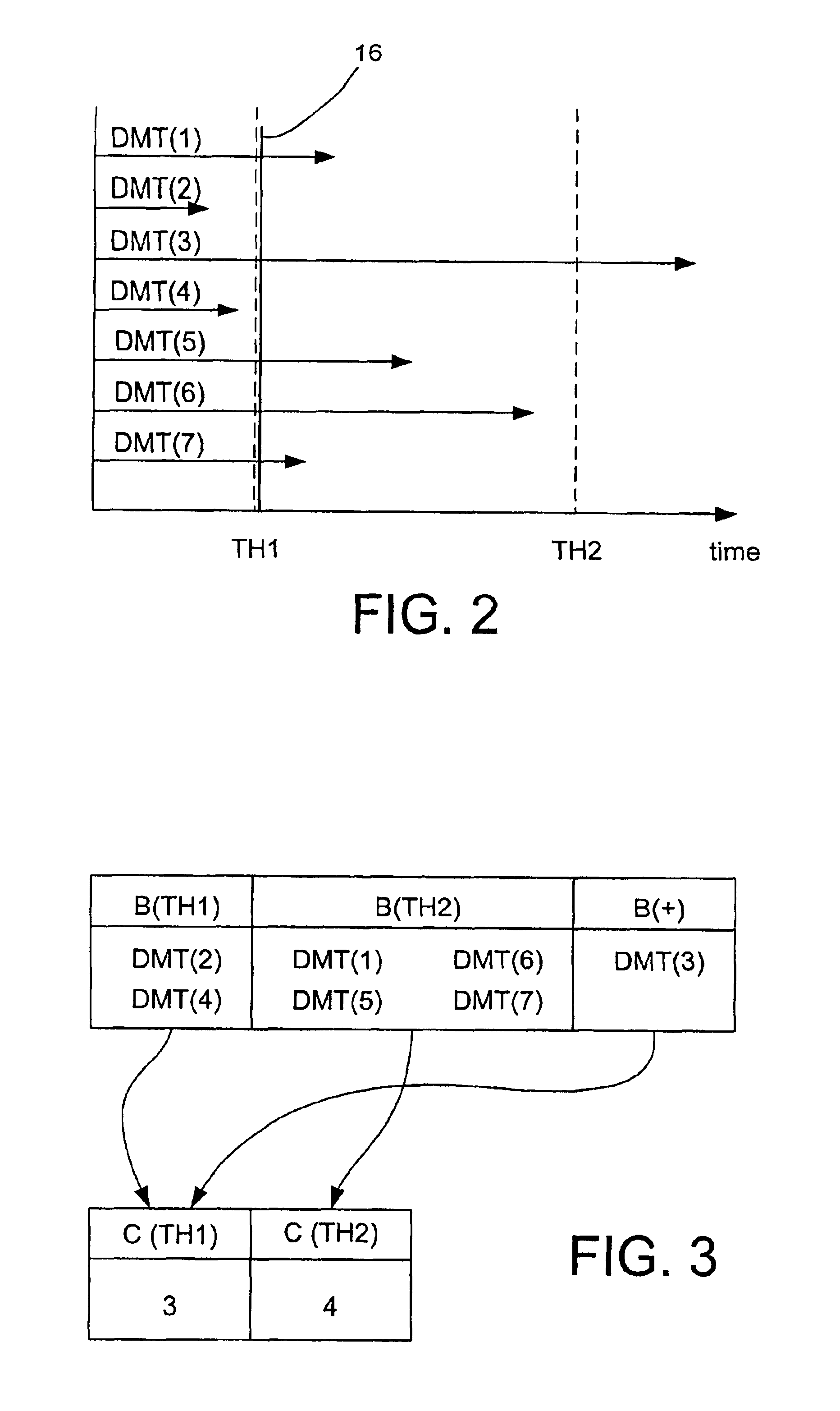 Method for predictive power management for operating a disk drive in a mobile device to optimize power usage