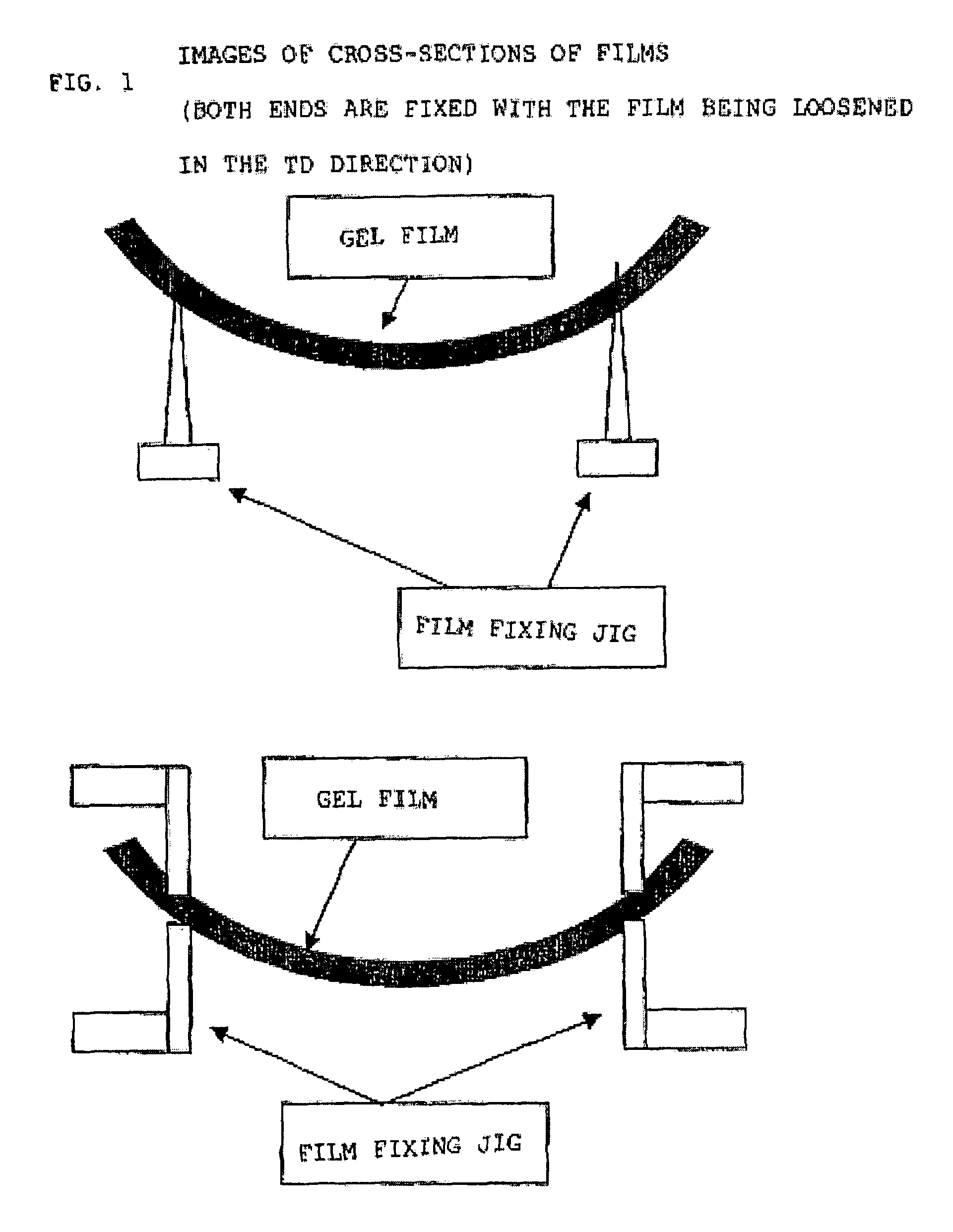 Adhesive film, flexible metal-clad laminate including the same with improved dimensional stability, and production method therefor