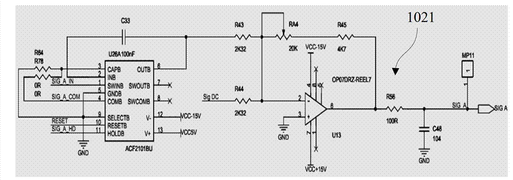 Automatic exposure controlling device and controlling method for digital photography