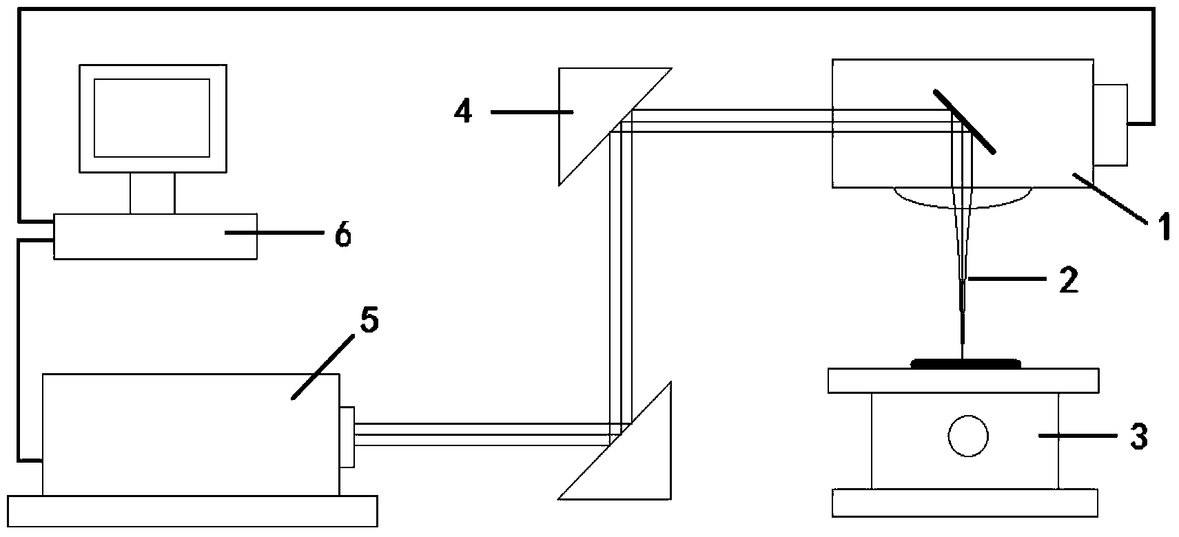 Method for enabling PTFE (Polytetrafluoroethylene) or FEP (Fluorinated Ethylene Propylene) surface to have super-hydrophobic and underwater high reflective properties simultaneously