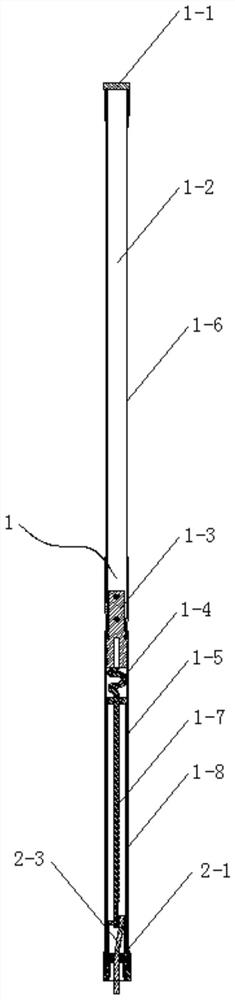 A foldable and portable dual-mode ultra-wideband omnidirectional antenna