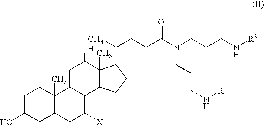 Method and reagent for measuring cholesterol in high-density lipoproteins