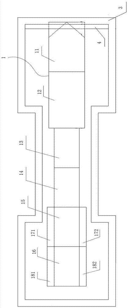 An Integral Initiation Method for Shield Machine Underground